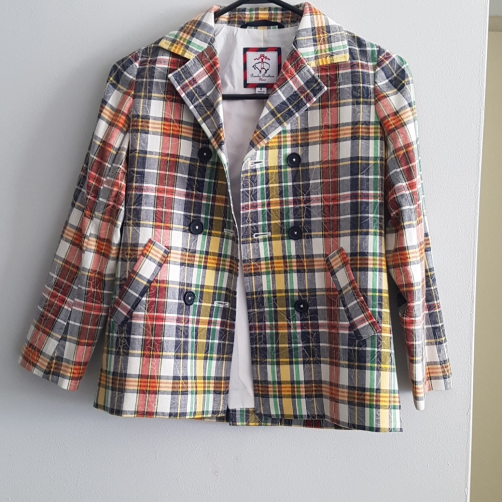 NEW BLAZER FOR KIDS !